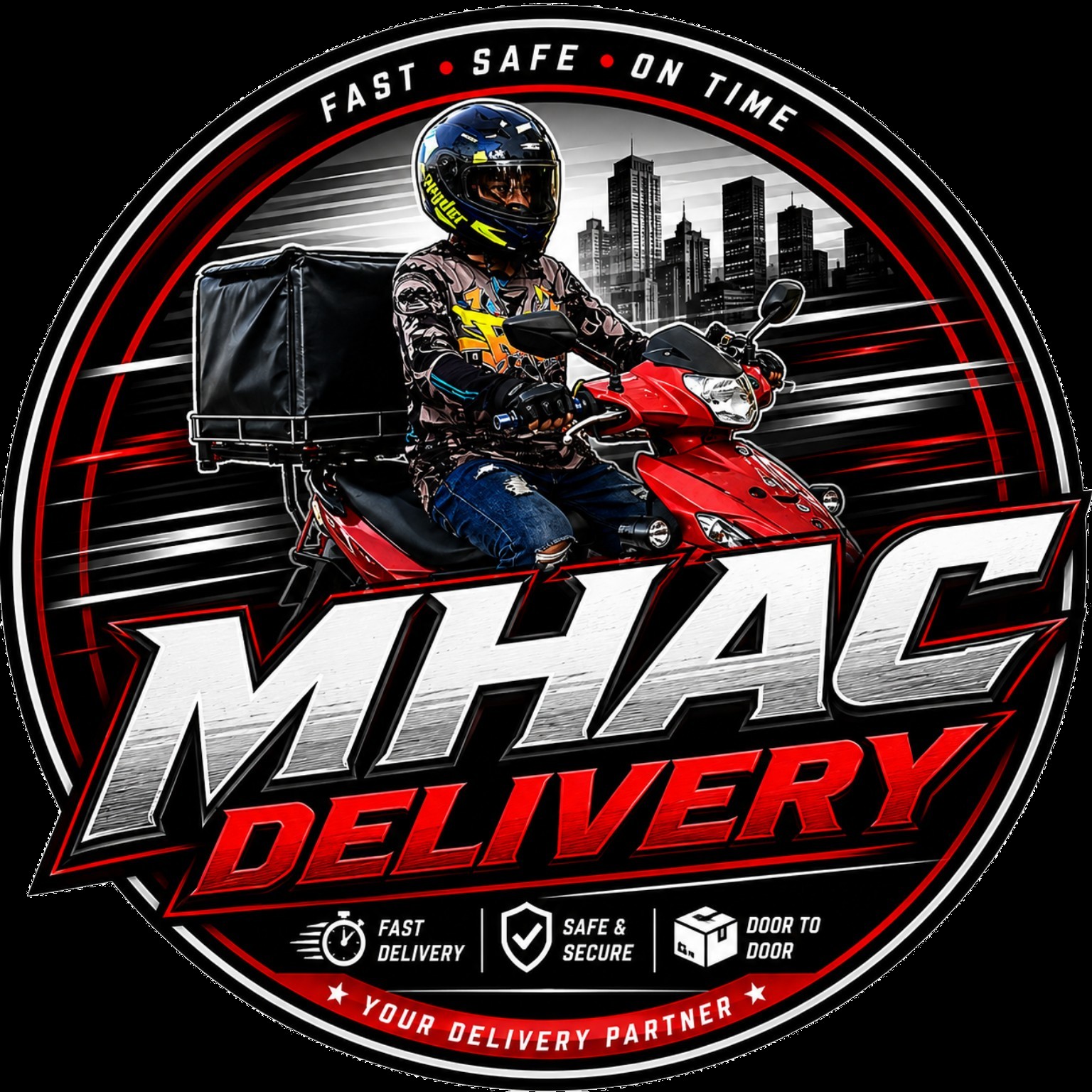 MHAC DELIVERY